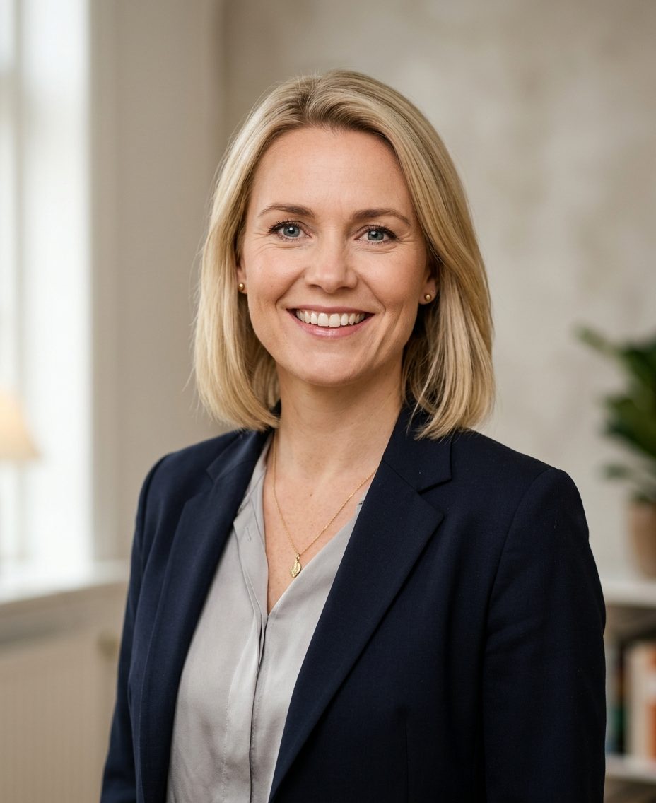 Astrid Rasmussen