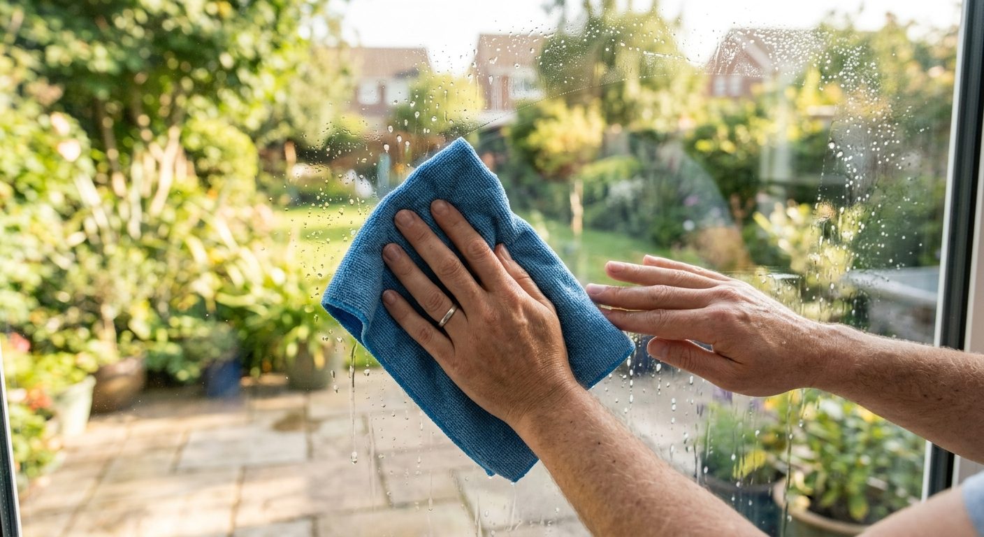 Guide til grundig forårsrengøring – trin for trin